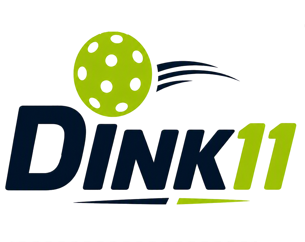 Pickleball Analytics logo
